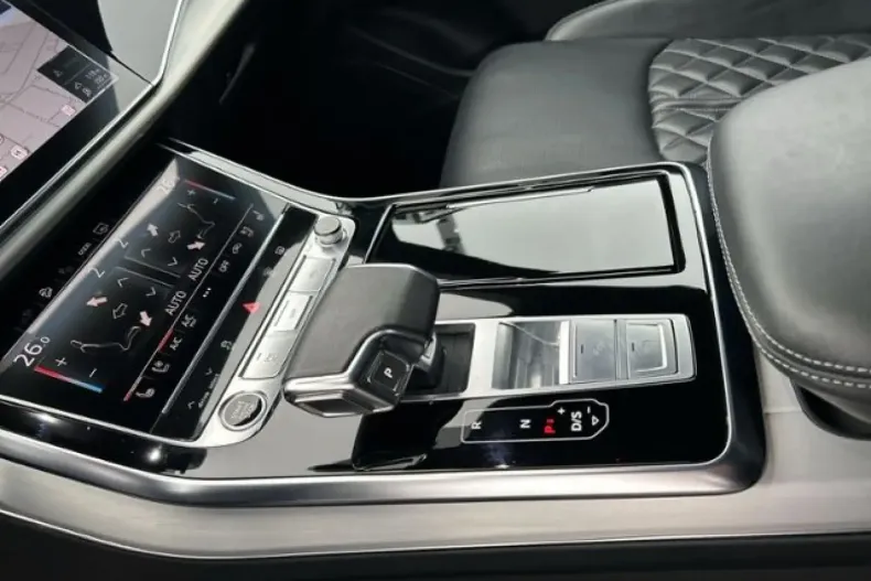 Audi Q8 din 2022 cu 58.900 km - oferta AUD184987 - foto 8