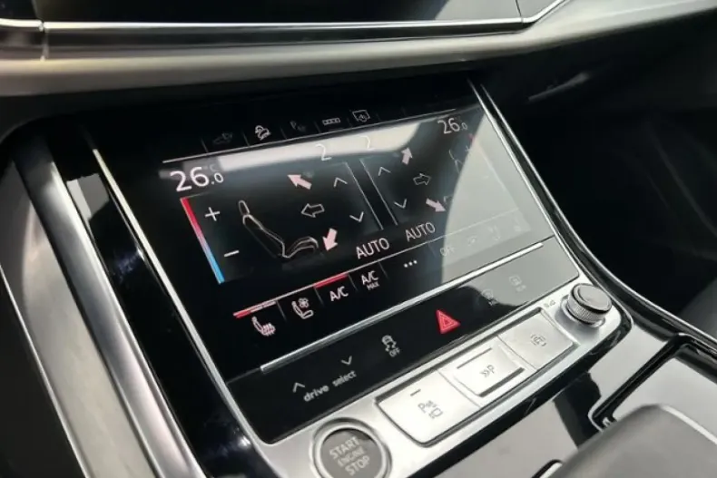 Audi Q8 din 2022 cu 58.900 km - oferta AUD184987 - foto 9