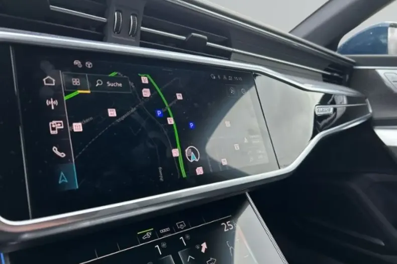 Audi Q8 din 2022 cu 58.900 km - oferta AUD184987 - foto 15