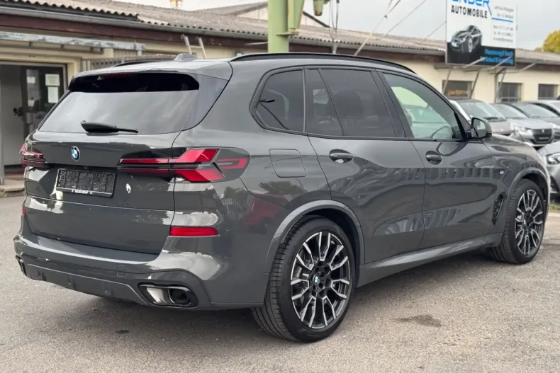 BMW X5 (Seria X) din 2023 cu 32.000 km - oferta BMW184988 - foto 3