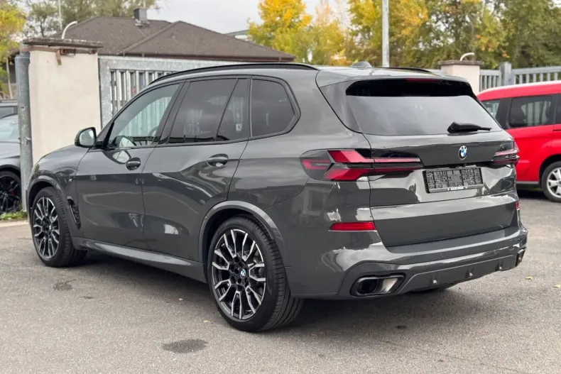 BMW X5 (Seria X) din 2023 cu 32.000 km - oferta BMW184988 - foto 4