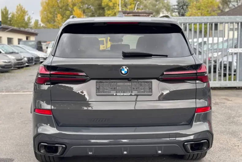 BMW X5 (Seria X) din 2023 cu 32.000 km - oferta BMW184988 - foto 6