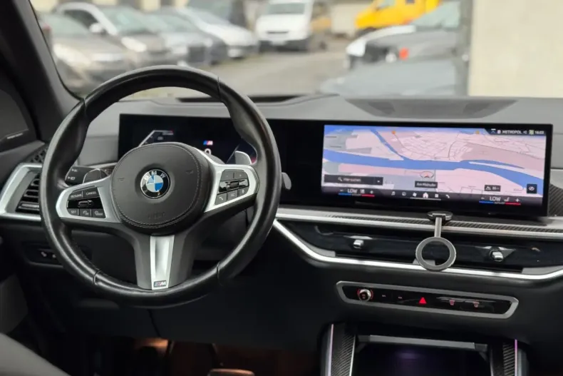 BMW X5 (Seria X) din 2023 cu 32.000 km - oferta BMW184988 - foto 10