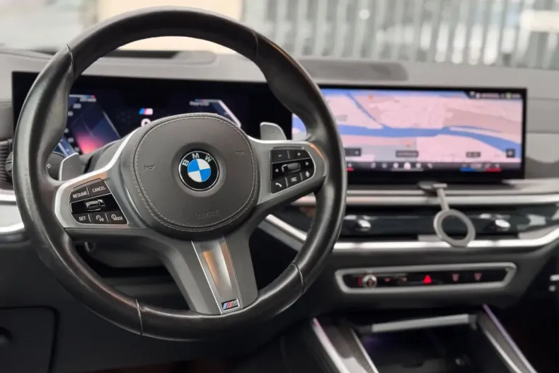 BMW X5 (Seria X) din 2023 cu 32.000 km - oferta BMW184988 - foto 12