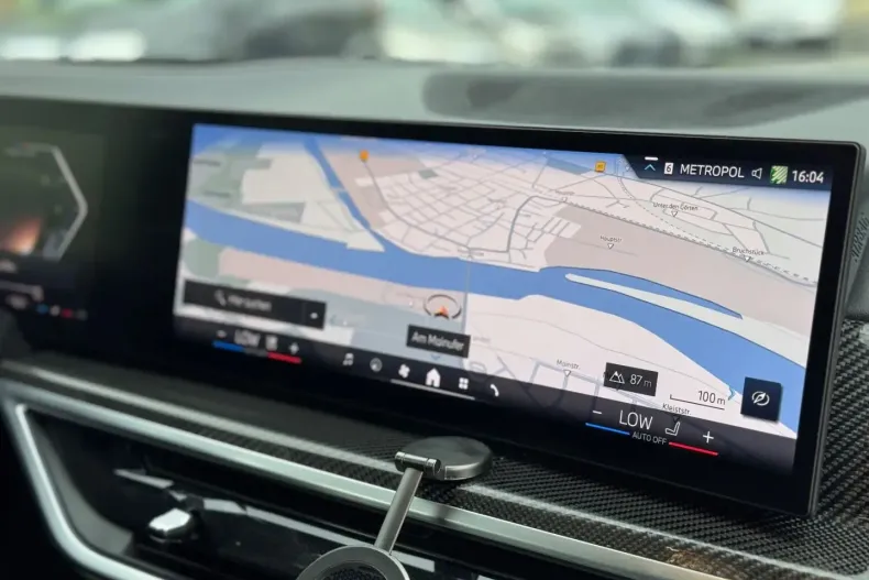 BMW X5 (Seria X) din 2023 cu 32.000 km - oferta BMW184988 - foto 14