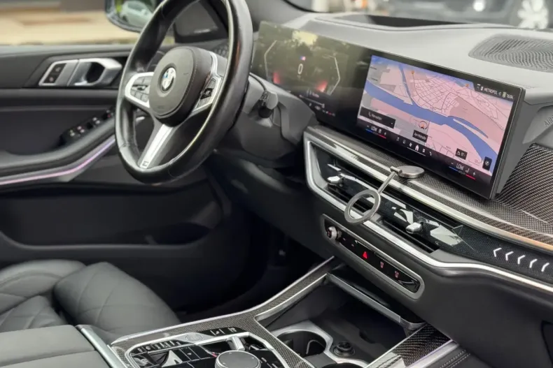 BMW X5 (Seria X) din 2023 cu 32.000 km - oferta BMW184988 - foto 16