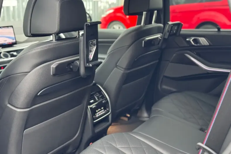 BMW X5 (Seria X) din 2023 cu 32.000 km - oferta BMW184988 - foto 17