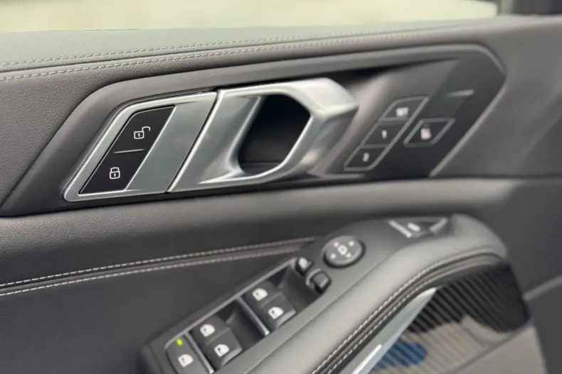 BMW X5 (Seria X) din 2023 cu 32.000 km - oferta BMW184988 - foto 19