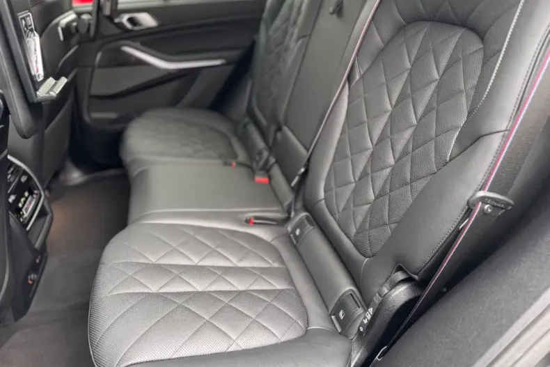 BMW X5 (Seria X) din 2023 cu 32.000 km - oferta BMW184988 - foto 23