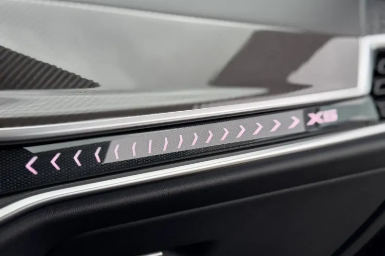 BMW X5 (Seria X) din 2023 cu 32.000 km - oferta BMW184988 - foto 25