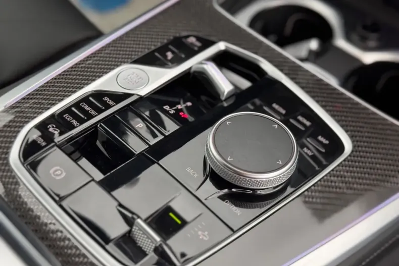 BMW X5 (Seria X) din 2023 cu 32.000 km - oferta BMW184988 - foto 27