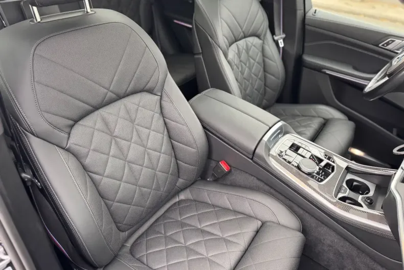 BMW X5 (Seria X) din 2023 cu 32.000 km - oferta BMW184988 - foto 28