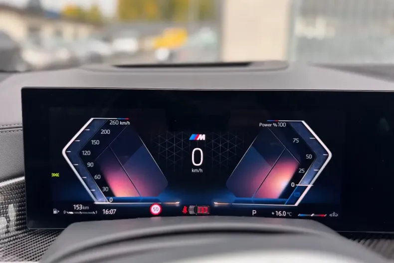 BMW X5 (Seria X) din 2023 cu 32.000 km - oferta BMW184988 - foto 31