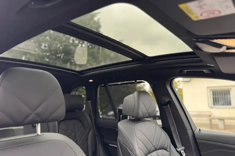 BMW X5 (Seria X) din 2023 cu 32.000 km - oferta BMW184988 - foto 33