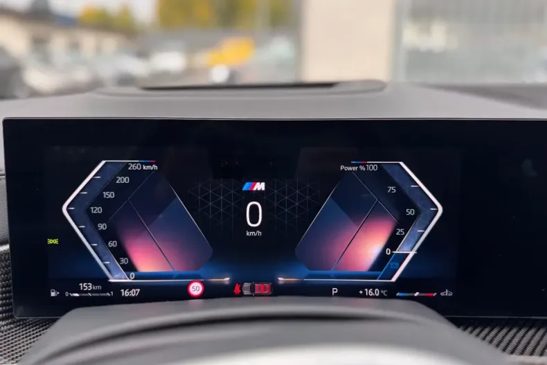 BMW X5 (Seria X) din 2023 cu 32.000 km - oferta BMW184988 - foto 36