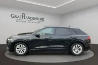 Audi Q8 din 2022 cu 55.100 km - oferta AUD184990 - foto 2