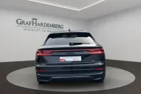 Audi Q8 din 2022 cu 55.100 km - oferta AUD184990 - foto 5