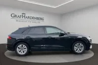 Audi Q8 din 2022 cu 55.100 km - oferta AUD184990 - foto 7