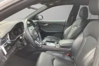 Audi Q8 din 2022 cu 55.100 km - oferta AUD184990 - foto 10