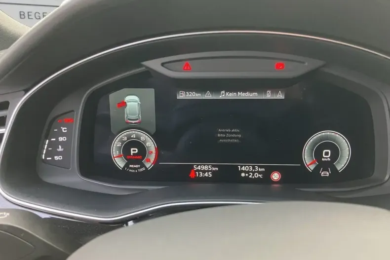 Audi Q8 din 2022 cu 55.100 km - oferta AUD184990 - foto 12