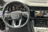 Audi Q8 din 2022 cu 55.100 km - oferta AUD184990 - foto 13