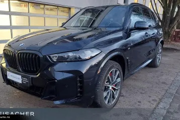BMW X5 din 2024 - oferta BMW184992