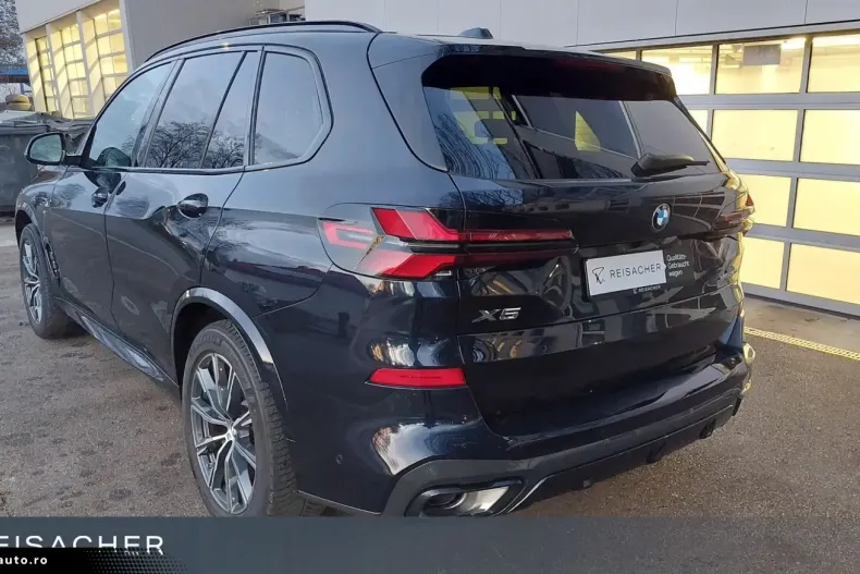 BMW X5 (Seria X) din 2024 cu 32.174 km - oferta BMW184992 - foto 2