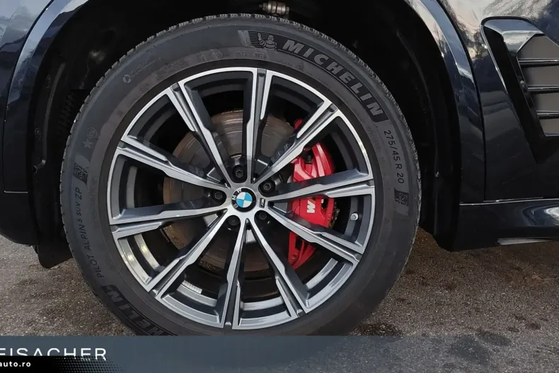 BMW X5 (Seria X) din 2024 cu 32.174 km - oferta BMW184992 - foto 3