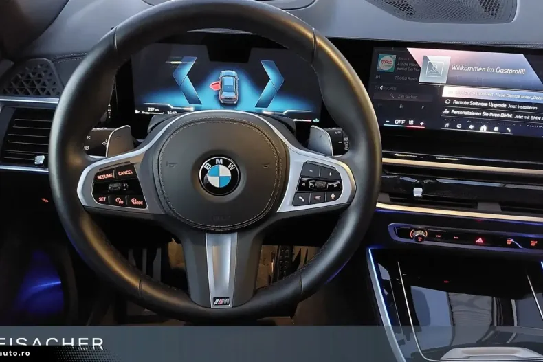 BMW X5 (Seria X) din 2024 cu 32.174 km - oferta BMW184992 - foto 5