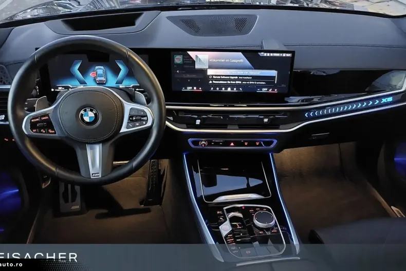 BMW X5 (Seria X) din 2024 cu 32.174 km - oferta BMW184992 - foto 6