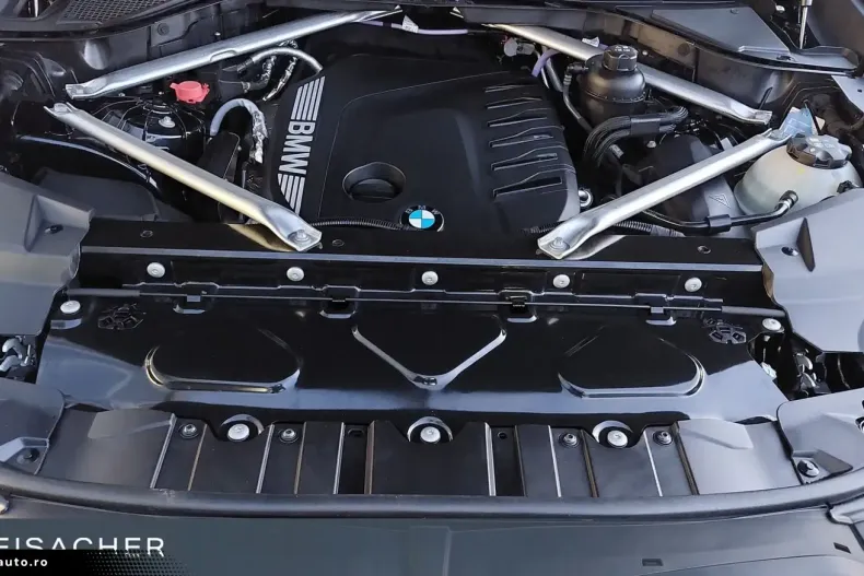 BMW X5 (Seria X) din 2024 cu 32.174 km - oferta BMW184992 - foto 7