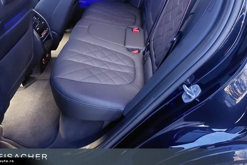 BMW X5 (Seria X) din 2024 cu 32.174 km - oferta BMW184992 - foto 8