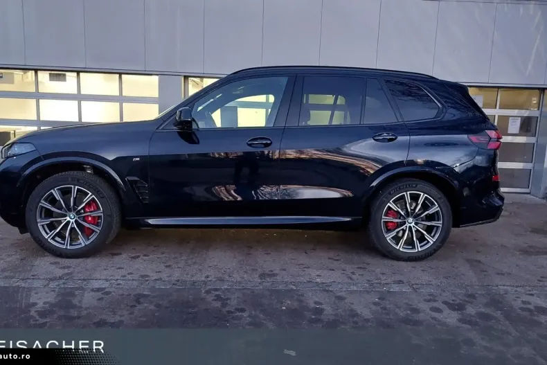 BMW X5 (Seria X) din 2024 cu 32.174 km - oferta BMW184992 - foto 9