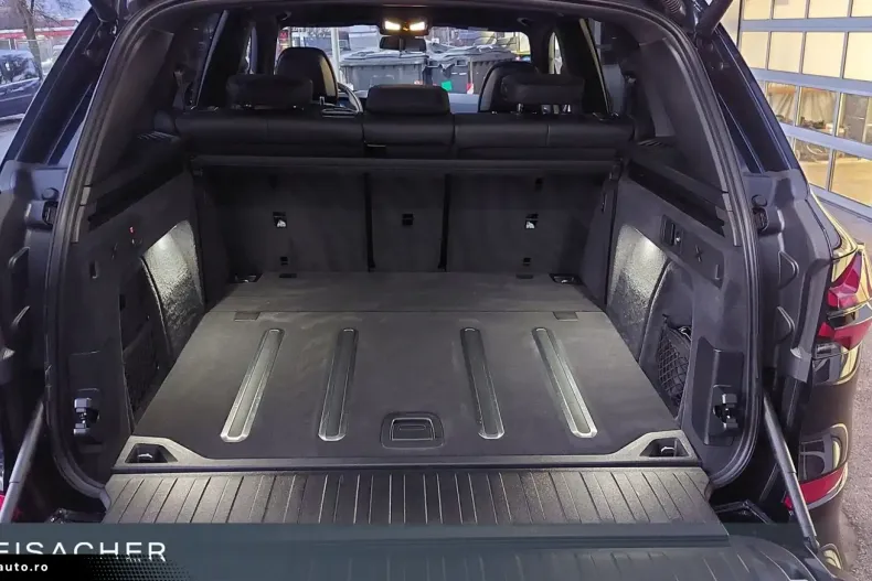 BMW X5 (Seria X) din 2024 cu 32.174 km - oferta BMW184992 - foto 10