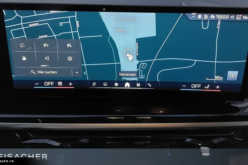 BMW X5 (Seria X) din 2024 cu 32.174 km - oferta BMW184992 - foto 13