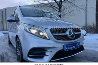 Mercedes-Benz V 300 (Clasa V) din 2021 cu 58.000 km - oferta MER184993 - foto 1