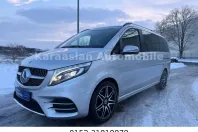 Mercedes-Benz V 300 (Clasa V) din 2021 cu 58.000 km - oferta MER184993 - foto 8