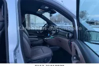 Mercedes-Benz V 300 (Clasa V) din 2021 cu 58.000 km - oferta MER184993 - foto 12