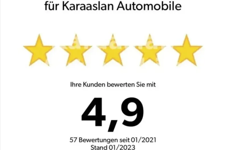 Mercedes-Benz V 300 (Clasa V) din 2021 cu 58.000 km - oferta MER184993 - foto 18