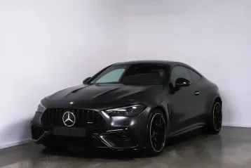 Mercedes-Benz CLE 53 AMG din 2024 - oferta MER184994