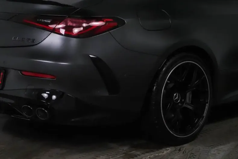 Mercedes-Benz CLE 53 AMG (Clasa CLE) din 2024 cu 14.213 km - oferta MER184994 - foto 4