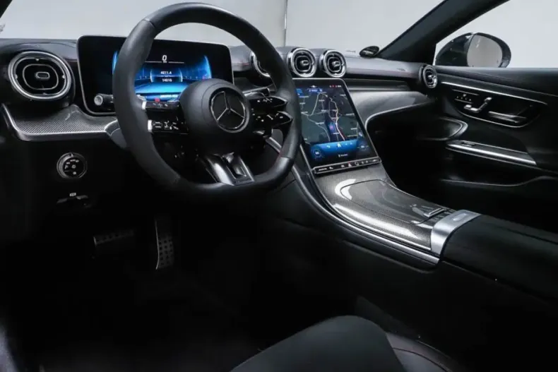 Mercedes-Benz CLE 53 AMG (Clasa CLE) din 2024 cu 14.213 km - oferta MER184994 - foto 5