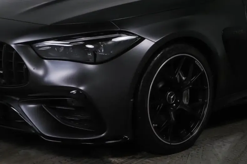 Mercedes-Benz CLE 53 AMG (Clasa CLE) din 2024 cu 14.213 km - oferta MER184994 - foto 6