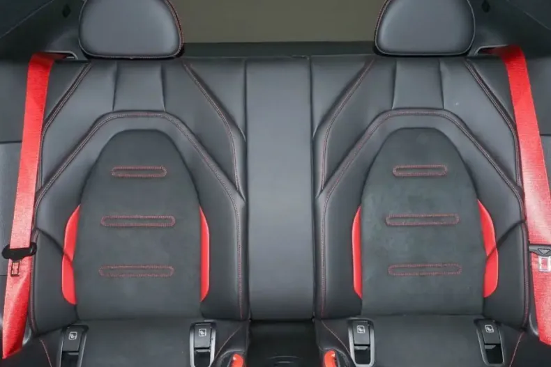 Mercedes-Benz CLE 53 AMG (Clasa CLE) din 2024 cu 14.213 km - oferta MER184994 - foto 8