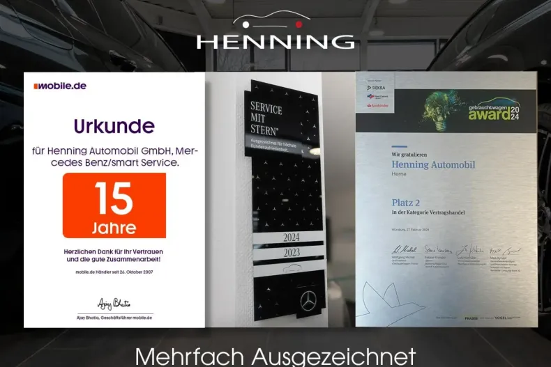 Mercedes-Benz CLE 53 AMG (Clasa CLE) din 2024 cu 14.213 km - oferta MER184994 - foto 14