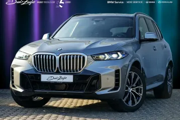 BMW X5 din 2025 - oferta BMW184996