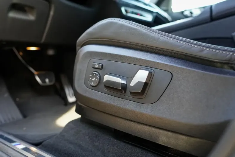 BMW X5 (Seria X) din 2025 cu 23.790 km - oferta BMW184996 - foto 6