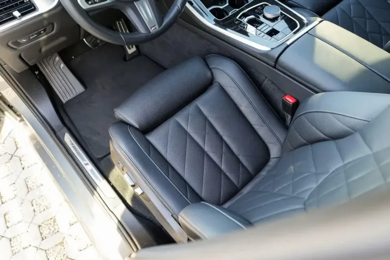 BMW X5 (Seria X) din 2025 cu 23.790 km - oferta BMW184996 - foto 9