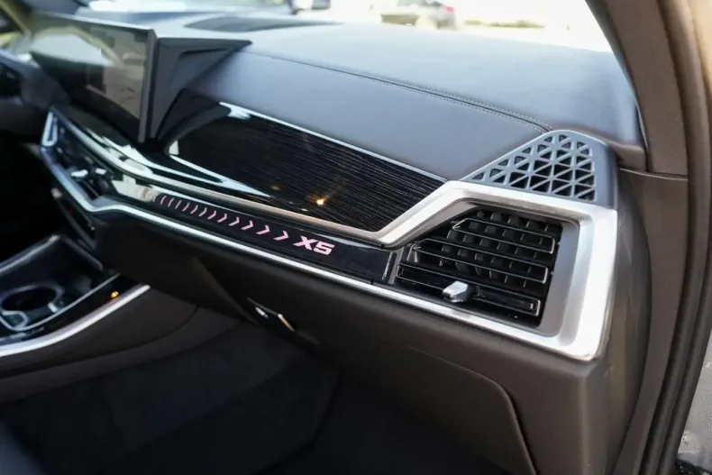 BMW X5 (Seria X) din 2025 cu 23.790 km - oferta BMW184996 - foto 10