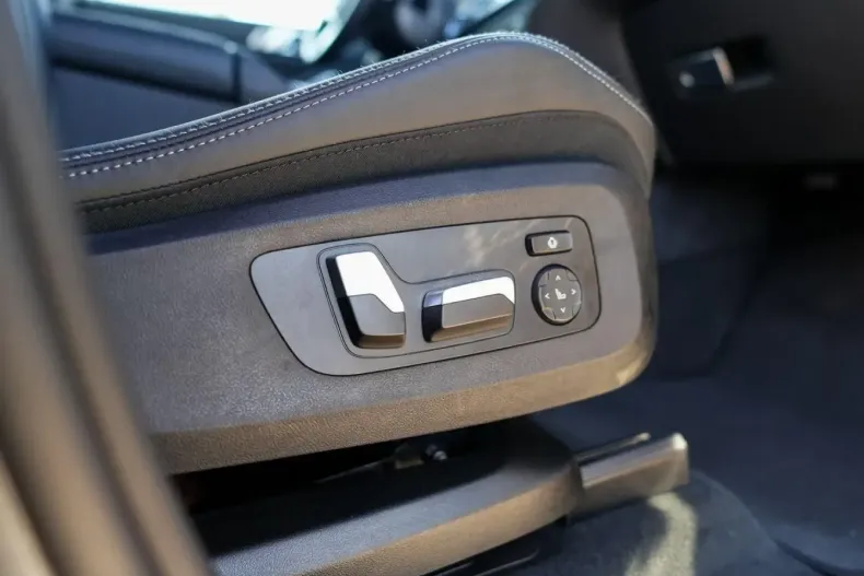 BMW X5 (Seria X) din 2025 cu 23.790 km - oferta BMW184996 - foto 11